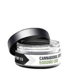 Dutch Hemp CBD kristallen isolaat 5 gram 5000 mg CBD, Verzenden, Nieuw