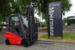 Linde Heftruck, Zakelijke goederen, Machines en Bouw | Heftrucks en Intern transport, LPG, Heftruck, Linde , 2000 tot 3000 kg