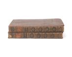 [Oud en Zeldzaam] Alle werken van Jacob Cats, 1726 2 dln., Boeken, Nieuw