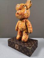 Brother X - Teddy bear memories by Louis Vuitton : (XXL