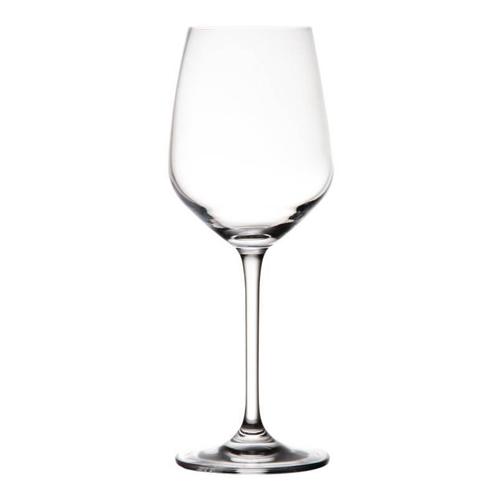 Kristallen chime wijnglazen, 620 ml (6 stuks), Zakelijke goederen, Horeca | Overige, Verzenden