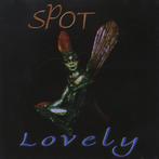 cd digi - Spot - Lovely, Cd's en Dvd's, Cd's | Pop, Verzenden, Zo goed als nieuw