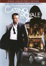 Casino Royale collectors edition (dvd nieuw), Cd's en Dvd's, Dvd's | Actie, Ophalen of Verzenden, Zo goed als nieuw