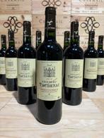 2014 Château Toudenac - Bordeaux - 12 Flessen (0.75 liter), Nieuw