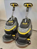 Karcher schrobmachine BD 38/12 C Bp Pack, Doe-het-zelf en Verbouw, Reinigingsmachines, Gebruikt