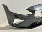 Volvo V60 II S60 III R-Design voorbumper 31690530, Ophalen, Gebruikt, Voor, Volvo