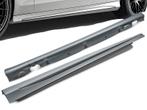 Side Skirts | Mercedes-Benz | C-klasse 14-18 4d sed. W205 /, Verzenden, Nieuw, Mercedes-Benz