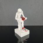 Santicri - Opera Santicri - Spinario Nike Red