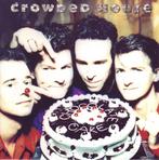 vinyl single 7 inch - Crowded House - Chocolate Cake, Verzenden, Zo goed als nieuw