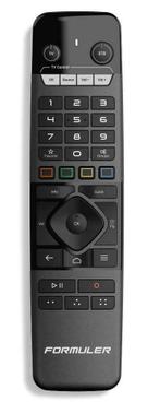 Formuler GTV-IR Infrarood afstandsbediening - nieuwste model, Ophalen of Verzenden, Nieuw, Origineel, Mediaspeler