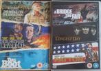6 Belangrijke oorlogsfilms -       Gratis verzenden, Gebruikt, Verzenden, Boxset, Drama
