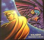 cd box - Kalaban - Resistance Is Useless, Zo goed als nieuw, Verzenden