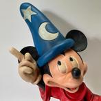 Disney - S. Toht - Beeld, Fantasia - Mickey Mouse -, Verzamelen, Nieuw