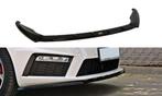 Front splitter V.1 voor Skoda Octavia RS Mk3 / Mk3 FL, Ophalen of Verzenden