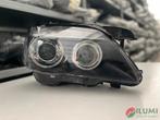 BMW 7 E65 LIFT XENON KOPLAMP RECHTS 7162118, Verzenden, Gebruikt, BMW