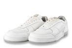 Nelson Sneakers in maat 44 Wit | 10% extra korting, Verzenden, Wit, Nelson, Sneakers of Gympen