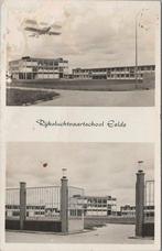 EELDE - Rijksluchtvaartschool, Verzamelen, Verzenden, Gelopen
