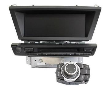 Nieuwste Navigatie Systeem voor BMW E70 E71 CIC professional beschikbaar voor biedingen