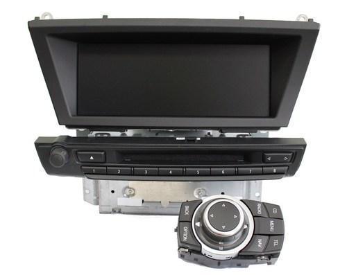 Nieuwste Navigatie Systeem voor BMW E70 E71 CIC professional, Auto diversen, Autonavigatie, Nieuw