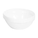 GGM Gastro | (6 stuks) Kom - FRIENDLY - PET - 2,5 liter - |, Verzenden