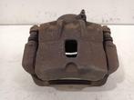 Remklauw links voor Kia Sportage II 2.7 V6 4WD, Ophalen of Verzenden, Gebruikt, Kia