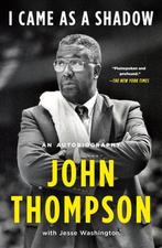 9781250619365 I Came as a Shadow John Thompson, Verzenden, Nieuw, John Thompson