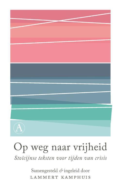 Op weg naar vrijheid 9789025312886 Lammert Kamphuis, Boeken, Literatuur, Zo goed als nieuw, Verzenden