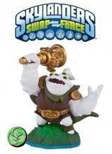 MarioWii.nl: Skylanders Swap Force Character Zoo Lou iDEAL, Spelcomputers en Games, Games | Nintendo Wii, Zo goed als nieuw, Ophalen of Verzenden
