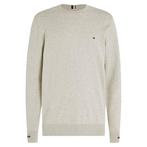 -33% Tommy Hilfiger  Tommy Hilfiger Trui 31031 grey/beige  m, Kleding | Heren, Truien en Vesten, Verzenden, Nieuw
