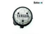 Dynamo Deksel Yamaha XS 1100 E Leven 1978-1981, Motoren, Onderdelen | Yamaha, Verzenden, Gebruikt