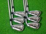 Cleveland CG16 golfset 5/pw ladies flex golfset (Iron Sets), Sport en Fitness, Golf, Ophalen of Verzenden, Zo goed als nieuw, Set