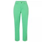 MAC • groene Melanie 7/8 summer broek • 36, Verzenden, MAC, Nieuw, Maat 36 (S)