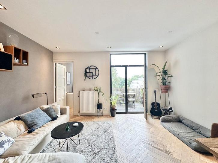 Te huur: Appartement Overtoom in Amsterdam, Huizen en Kamers, Huizen te huur, Noord-Holland, Appartement