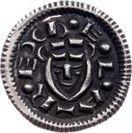 . Hongarije Béla II. Denar 1131-1141 (Zonder minimumprijs)