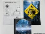 Conflict Zone