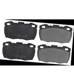 Remblokken set DEFENDER Station Wagon 2.5 Td5 4x4 voorzijde, Auto-onderdelen, Motor en Toebehoren, Verzenden, Nieuw