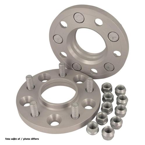 H&R DRM Steekadapter-systeem 50mm per as - M14x1.50 - 5x114,, Auto-onderdelen, Ophanging en Onderstel, Nieuw, Verzenden