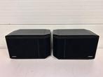 Bose - 301 Luidsprekerset, Nieuw