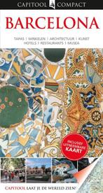 Capitool Compact Barcelona / Capitool Compact 9789000304103, Boeken, Reisgidsen, Verzenden, Gelezen, Annelise Sorensen