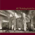 LP gebruikt - U2 - The Unforgettable Fire, Verzenden, Zo goed als nieuw