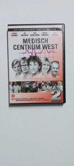 MEDISCH CENTRUM WEST AFLEVERING 10 t/m 13 seizoen 2, Cd's en Dvd's, Dvd's | Tv en Series, Verzenden, Gebruikt