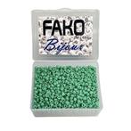 Fako Bijoux® - DIY Kralen Box - Glas Zaad Kralen - Sieraden, Hobby en Vrije tijd, Verzenden, Nieuw