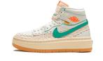 Air Jordan 1 Elevate High Union Bephies Beauty Supply Ki..., Kleding | Dames, Schoenen, Verzenden, Sneakers of Gympen, Groen, ["Adidas","Jordan","Air Jordan"]
