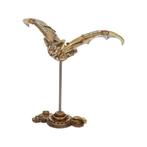 Beeldje - Flying bat - Resin