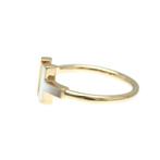 Tiffany & Co. - Ring rosegoud, Nieuw