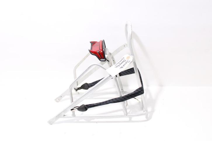 Bagagedrager | Gazelle grenoble comfort c7, Fietsen en Brommers, Fietsonderdelen, Gebruikt