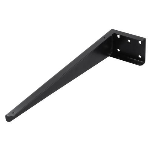 Ophangbeugel Differnz 2.5x35x7.5 Zwart, Doe-het-zelf en Verbouw, Sanitair, Bad, Nieuw, Ophalen of Verzenden