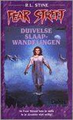 Duivelse slaapwandelingen / Fear street / 7 9789024372539, Verzenden, Gelezen, R.L. Stine