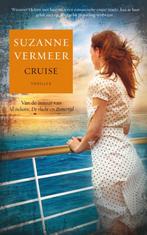 Cruise 9789022996775 Suzanne Vermeer, Verzenden, Gelezen, Suzanne Vermeer