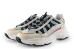 Poelman Sneakers in maat 38 Wit, Poelman, Verzenden, Wit, Sneakers of Gympen